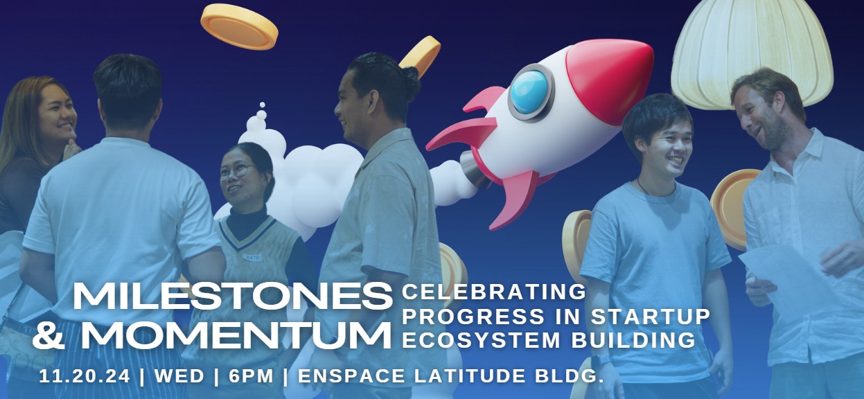 26th All Aboard! Startup Cebu Mixer