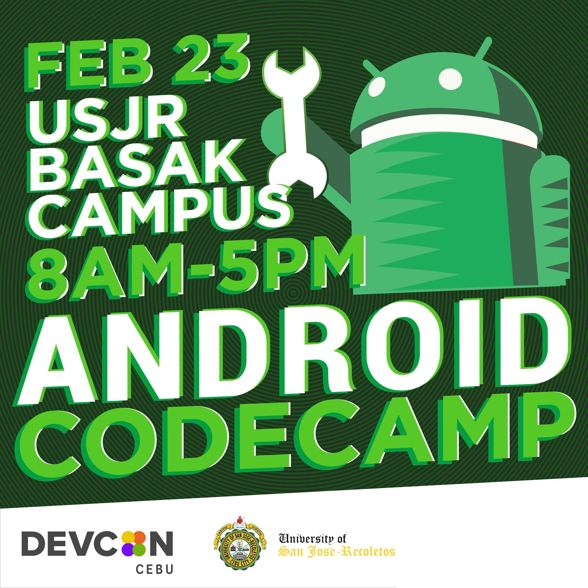 Android CodeCamp