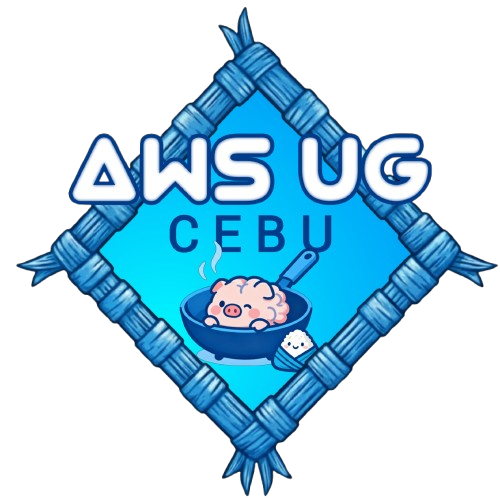 AWS Users Group Cebu - May Monthly Gathering