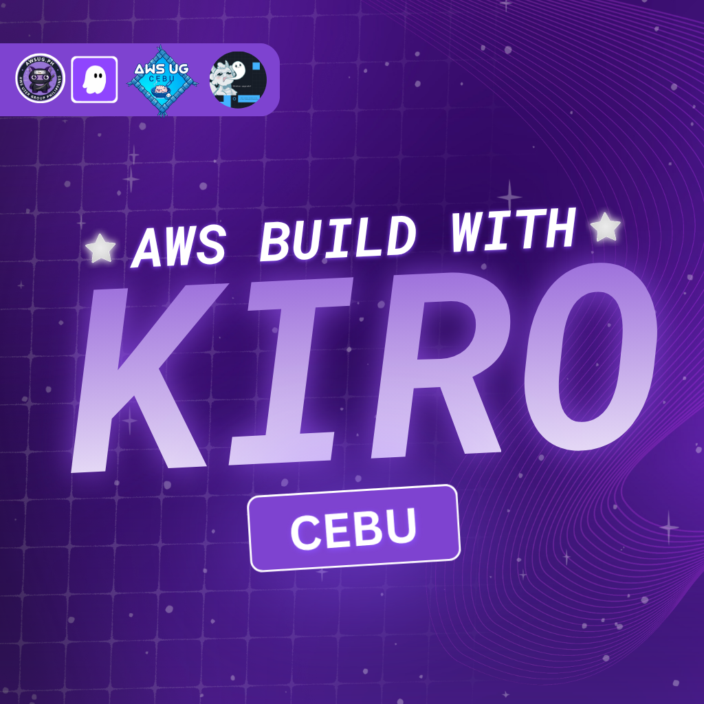 Build Afternoon: Build & Brew with Kiro IDE/CLI Hands-On Session