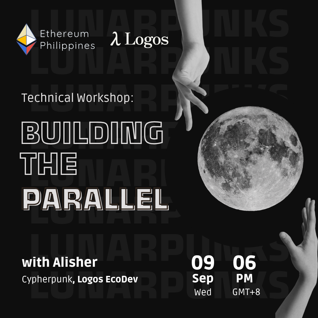 Building the Parallel