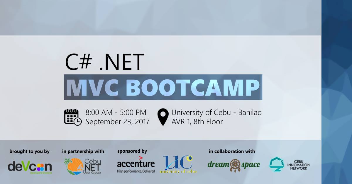 C# .Net MVC Bootcamp (Professionals)