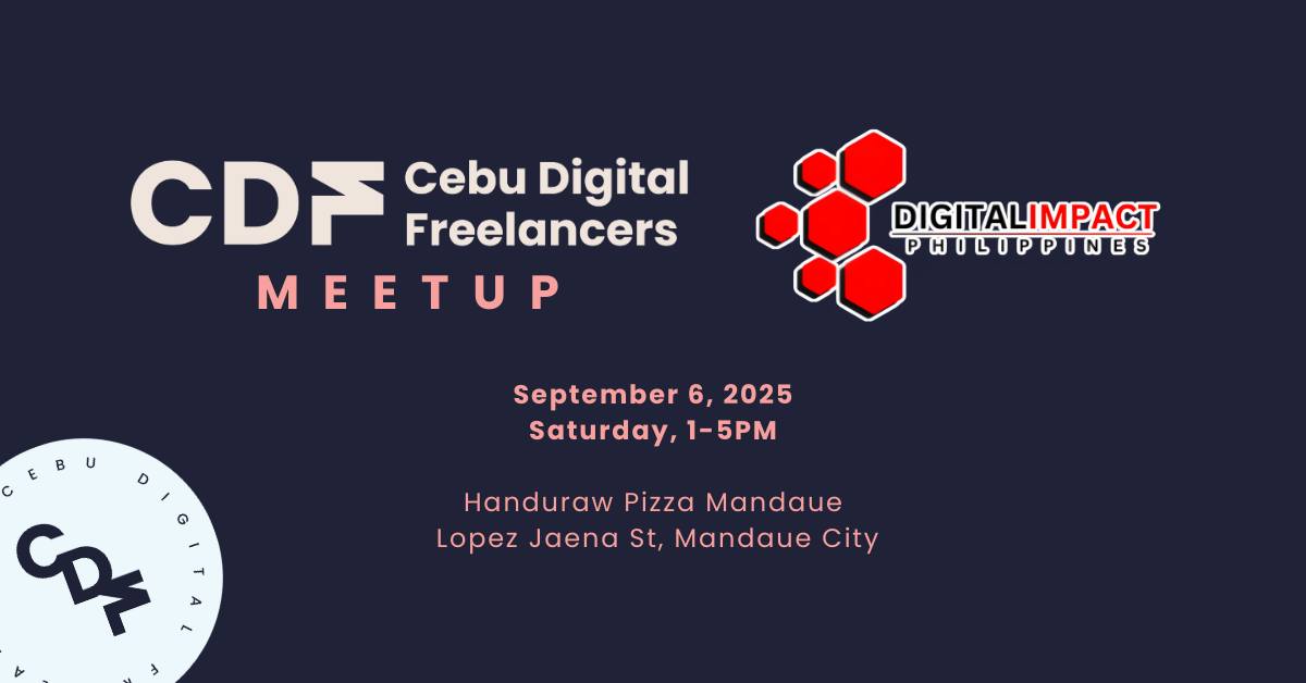 CDF Meetup - September 2025