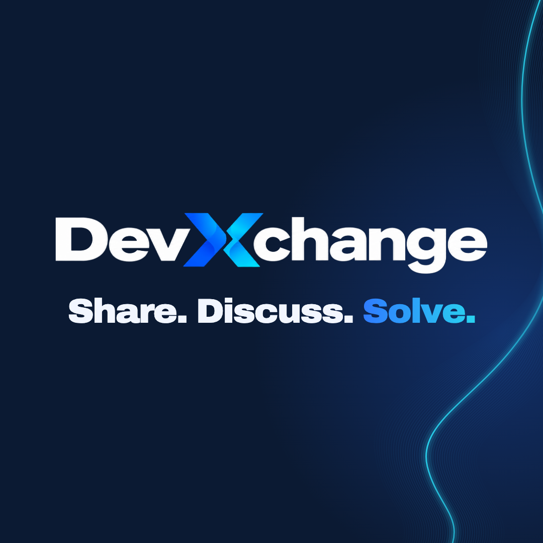 DevXchange