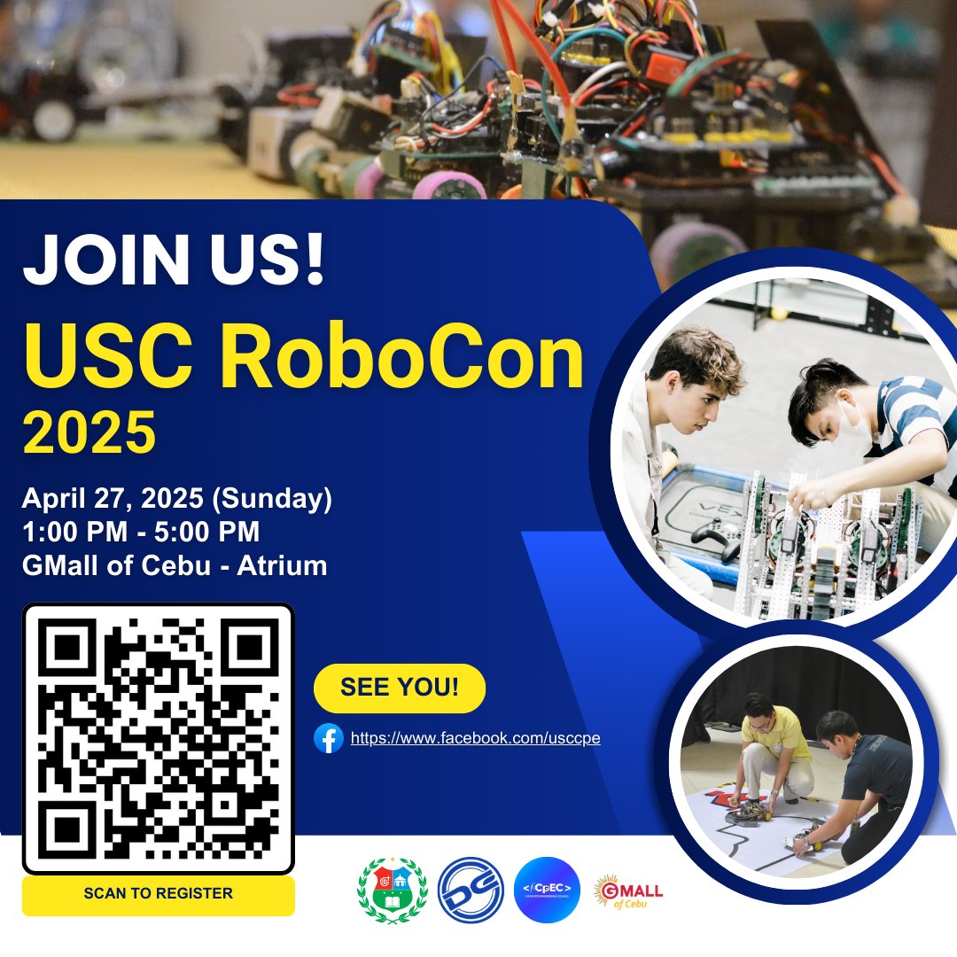 USC RoboCon 2025
