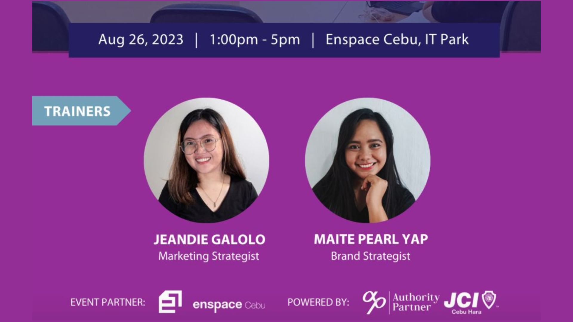 From Brand Zero to Digital Hero (Marketing Bootcamp)
