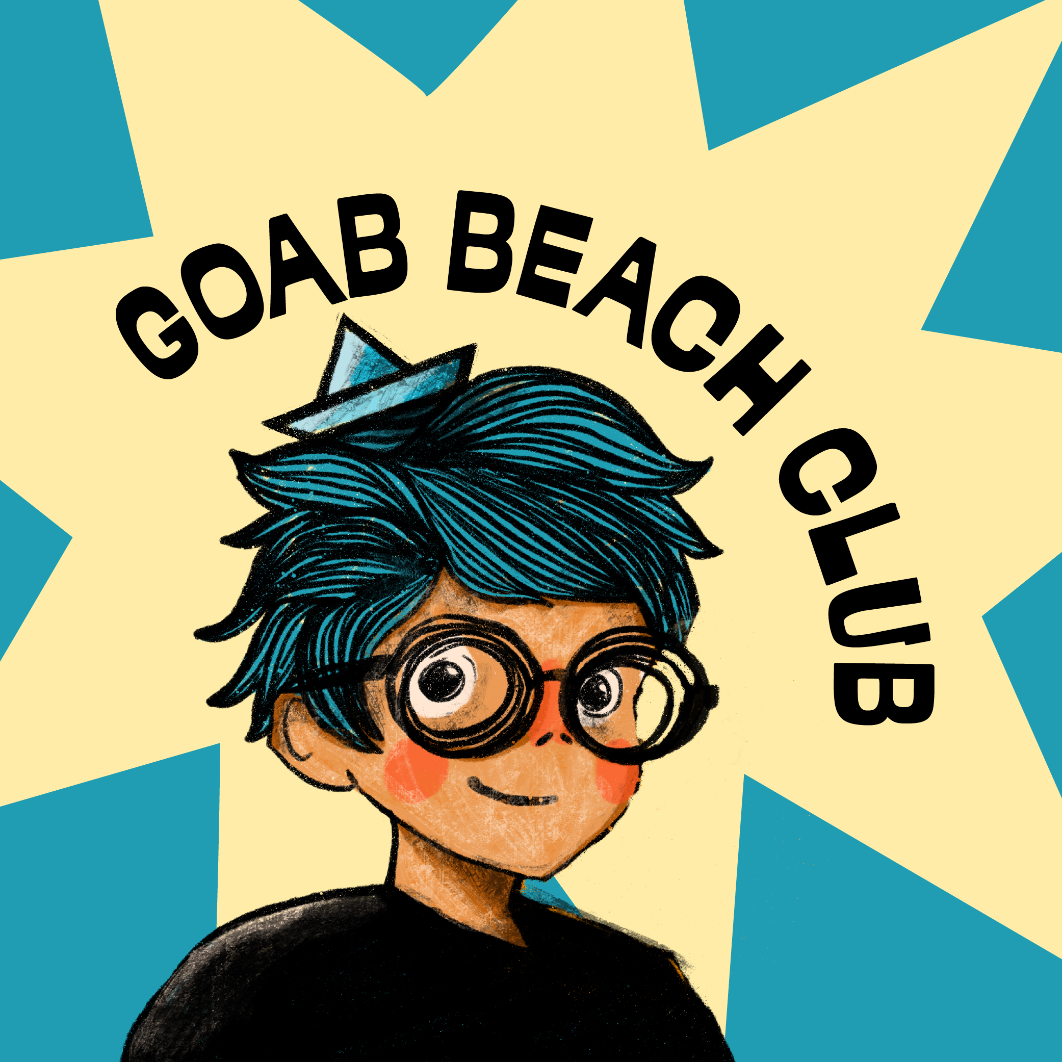 GOAB Beach Club Open House: Building Software in the Age of AI