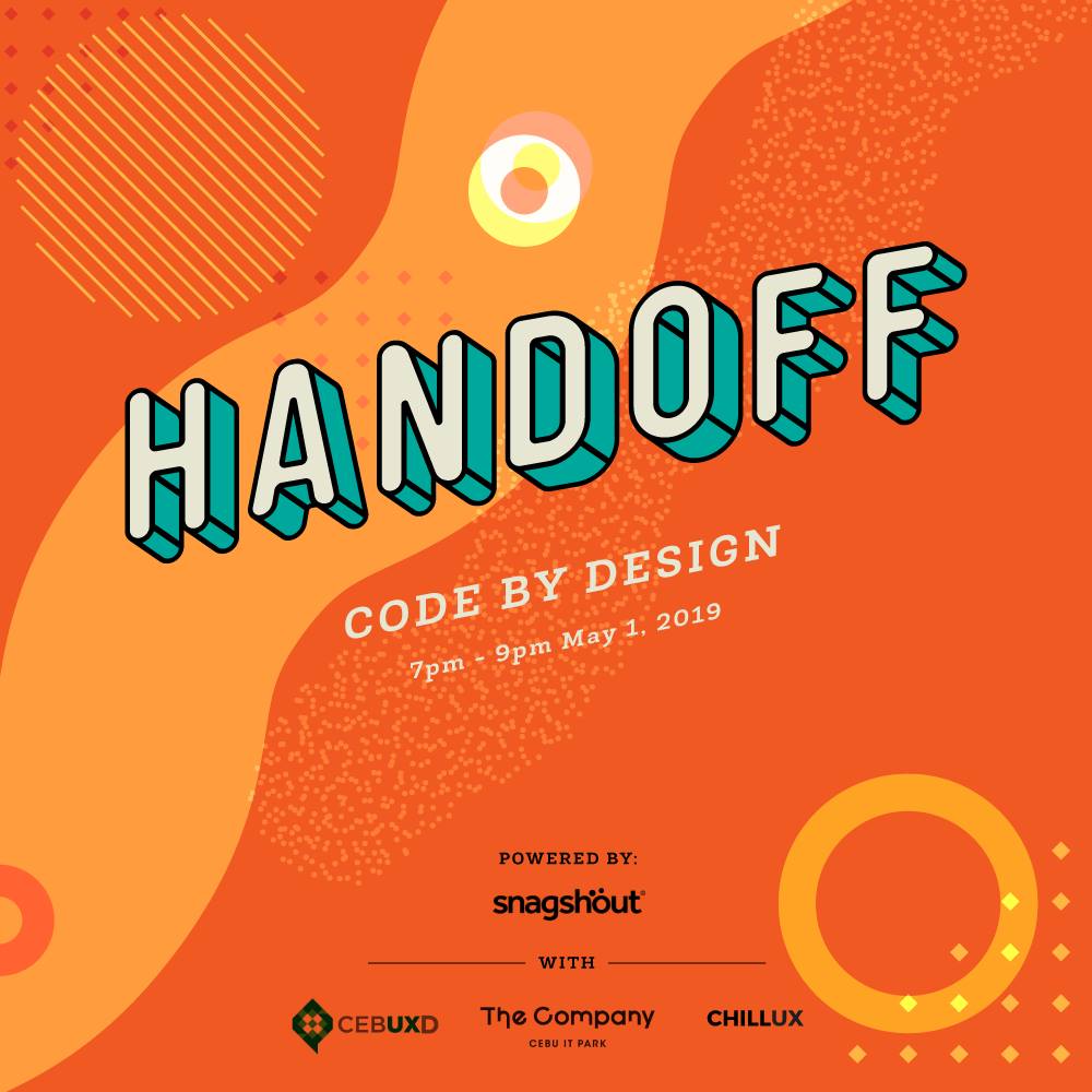 Handoff (Coding by Design)
