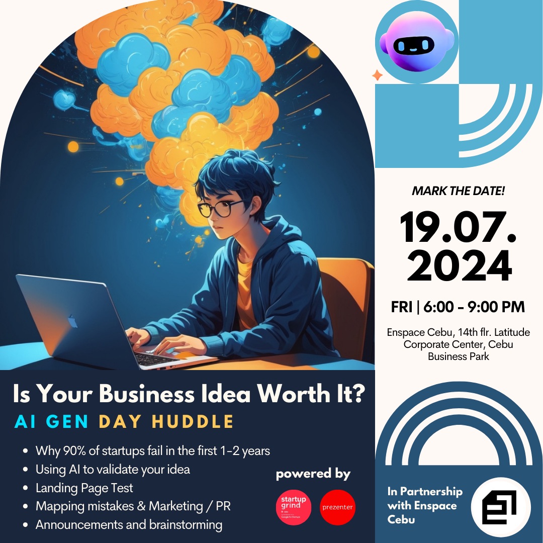 Is Your Business Idea Worth It? Let's Find Out with AI 🚀