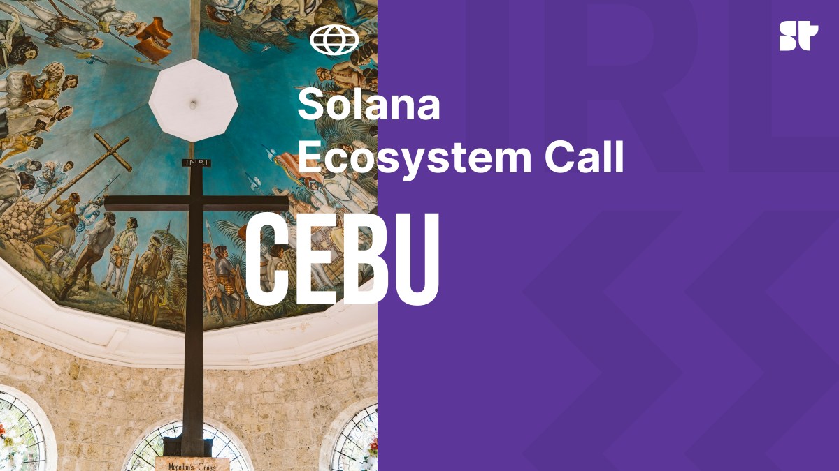 June Solana Ecosystem Call