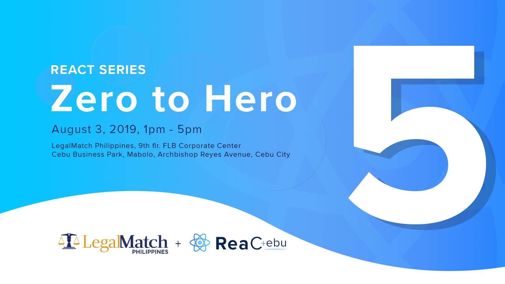React Series: Zero to Hero - 5