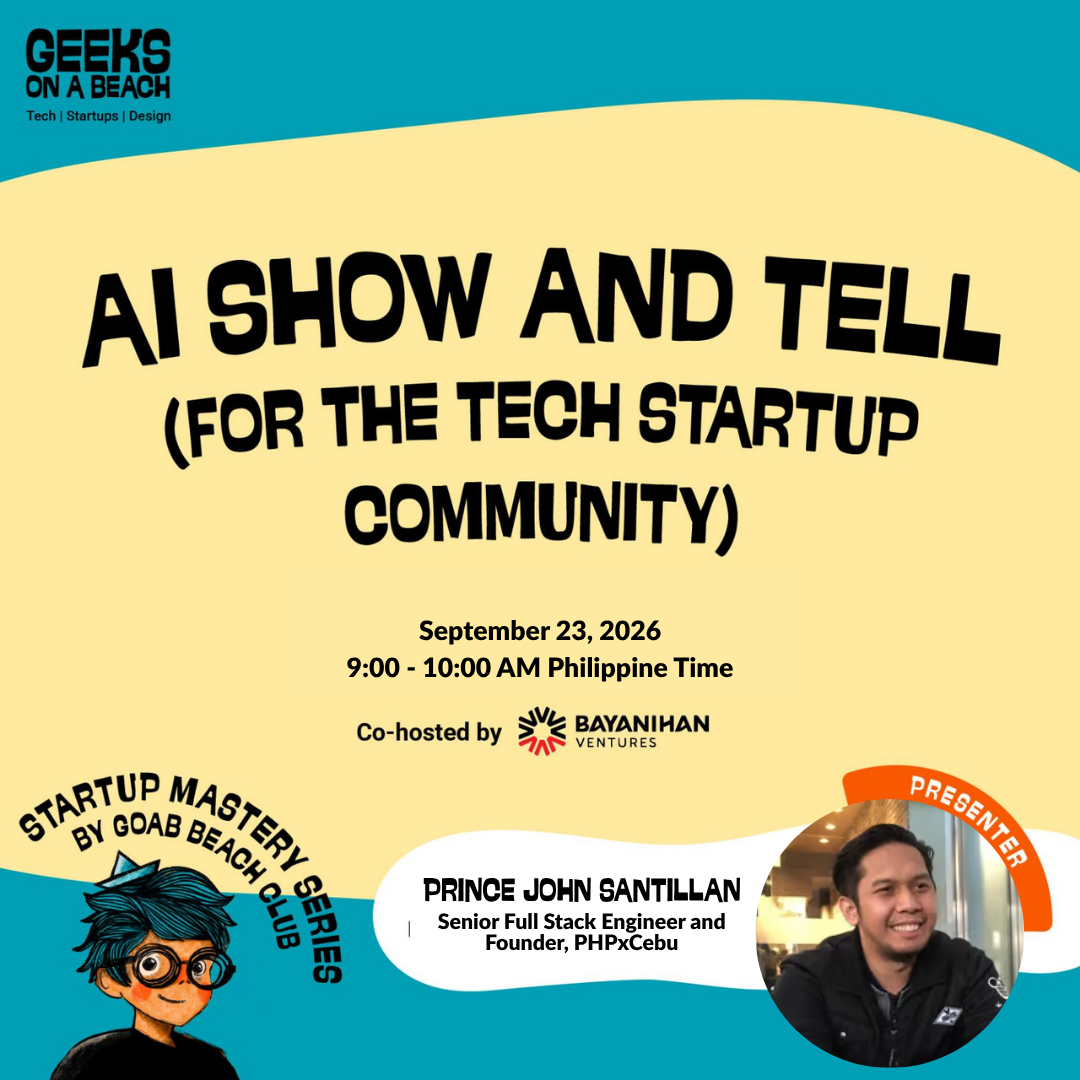 (S21) AI Show and Tell: Grok Bot Live Demo & Developer Insights