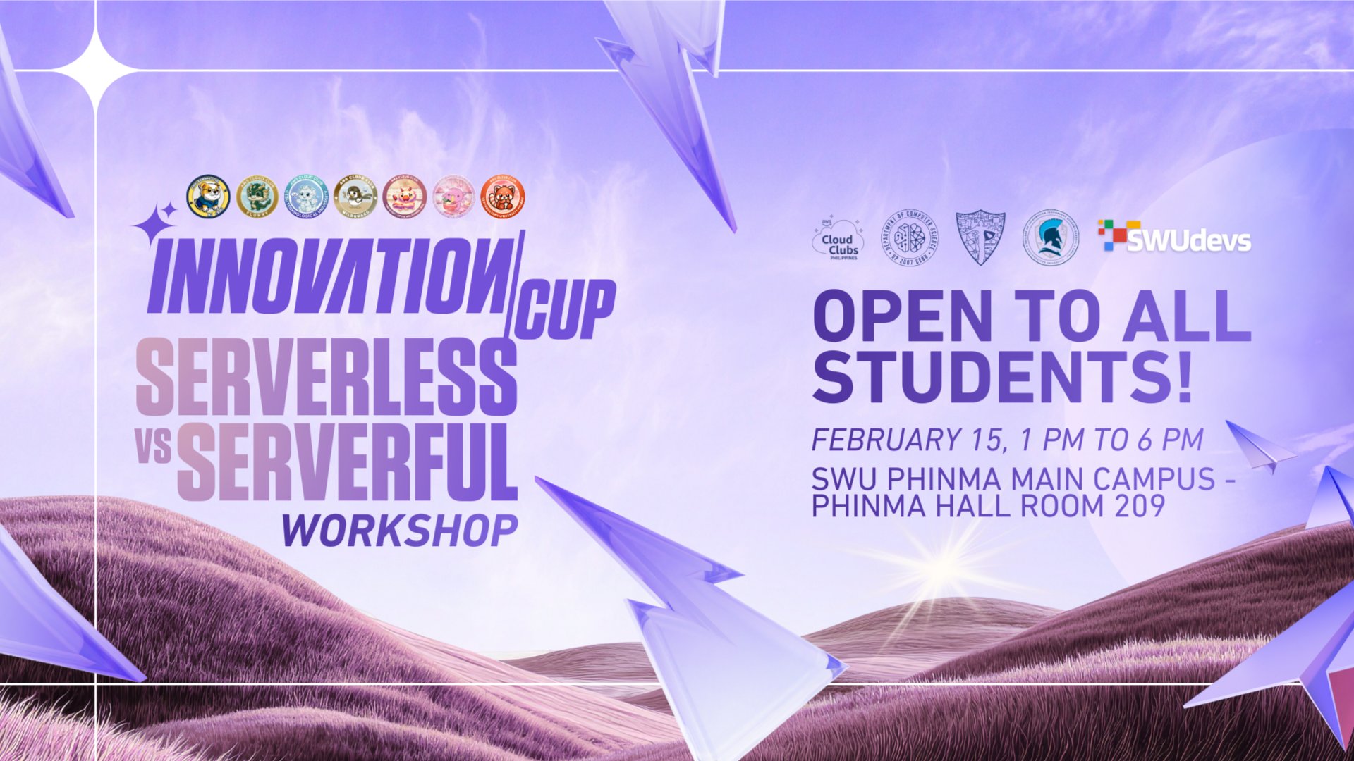 ServerfulComputing: Launching EC2 Spot Instances