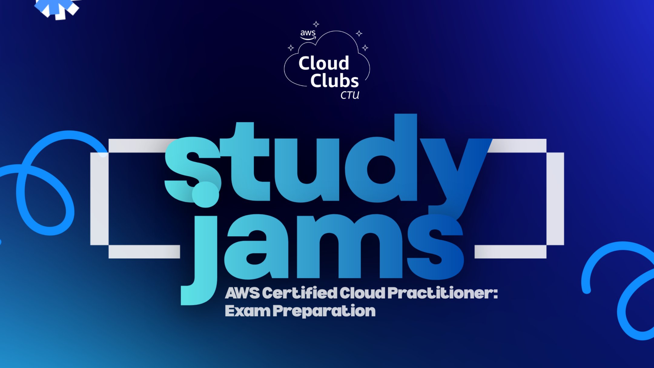 StudyJam Session 2: AWS Basics