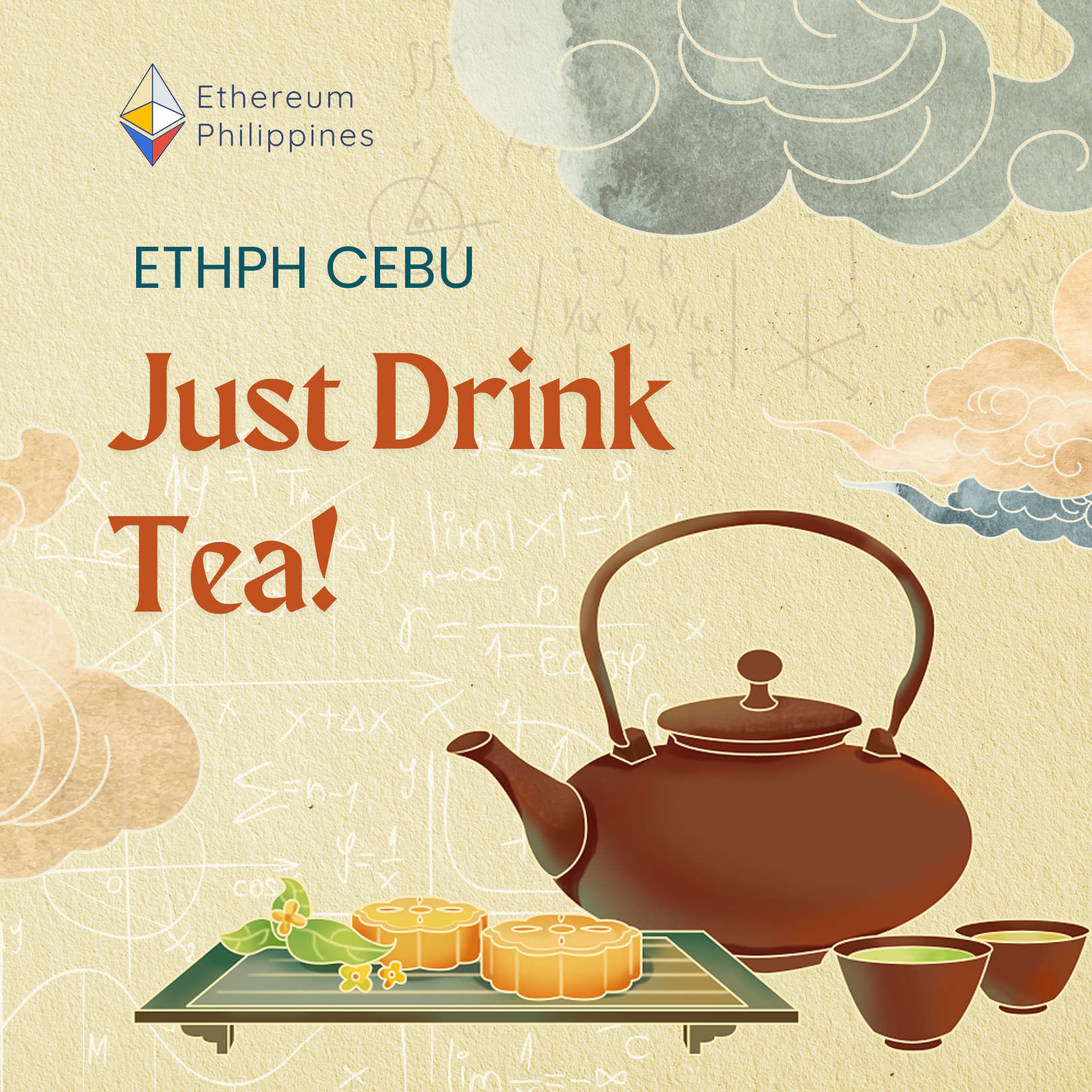 Tea and Nothing Else - ETHPH Cebu