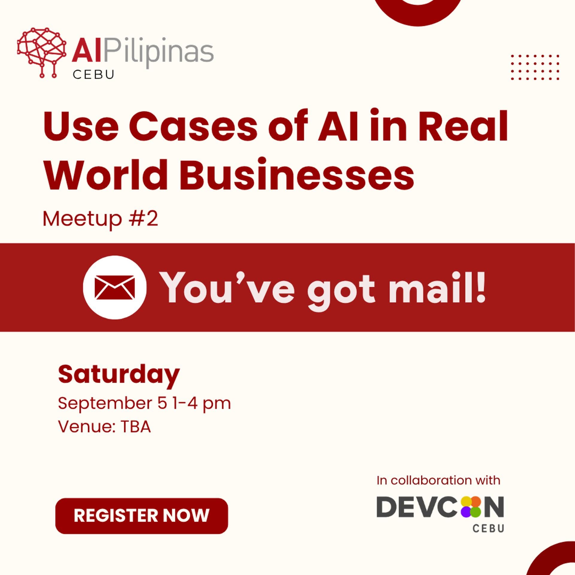 Use Cases of AI in Real World Businesses