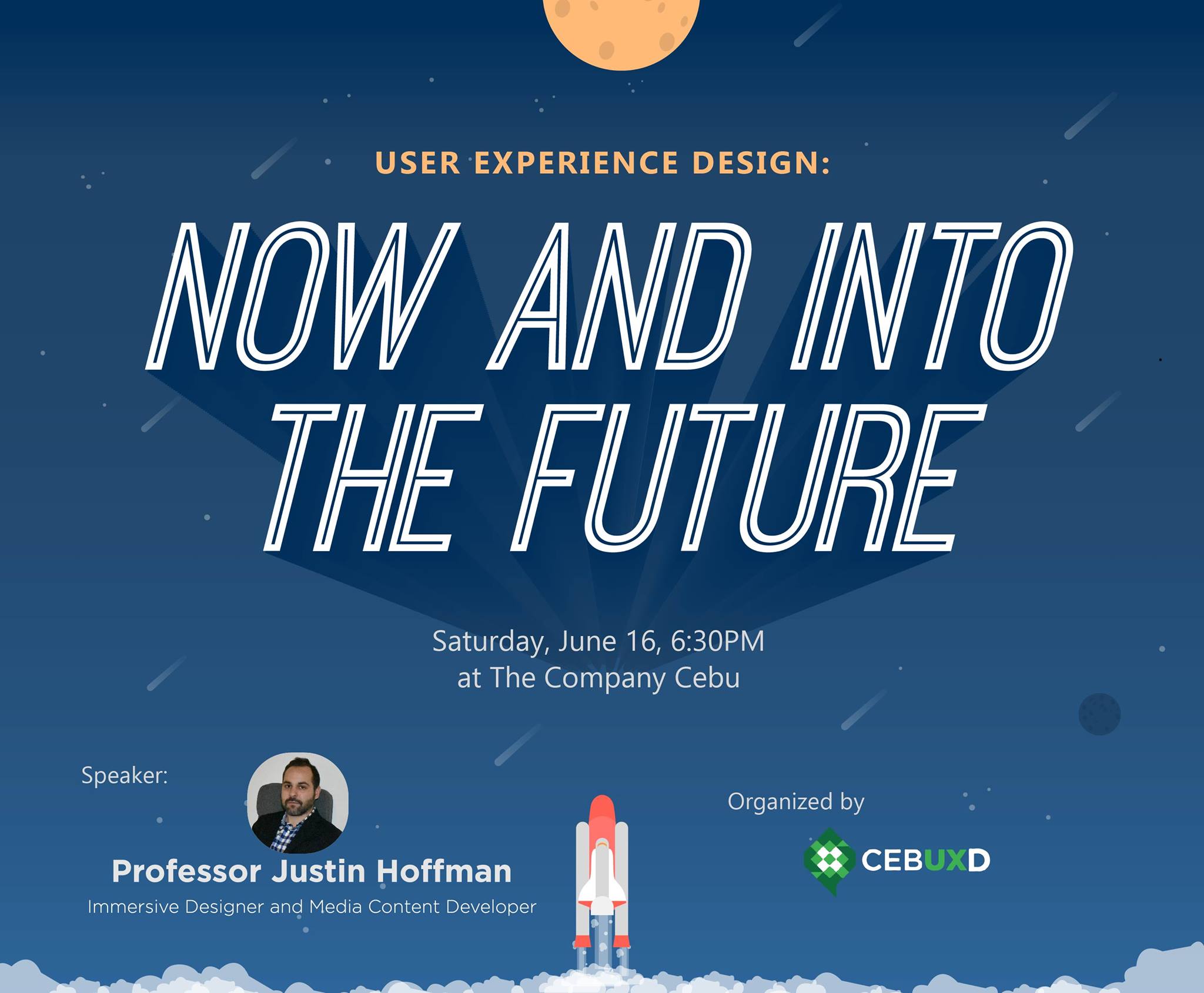 User Experience Design: Now and Into the Future