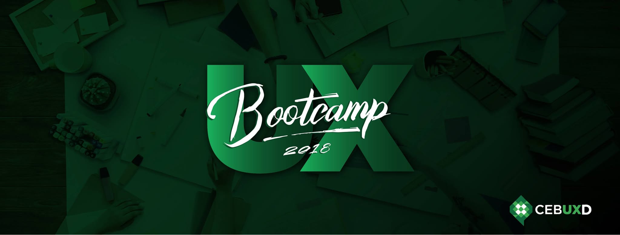 UX Bootcamp 2018