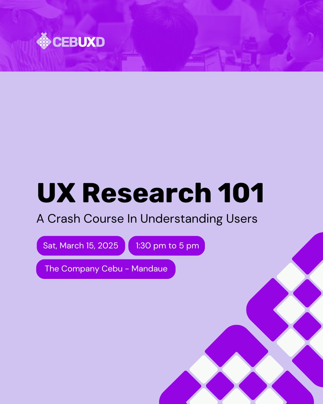 UX Research 101: A Crash Course In Understanding Users