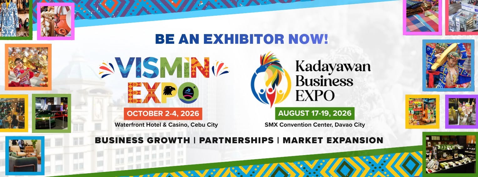VISMIN EXPO