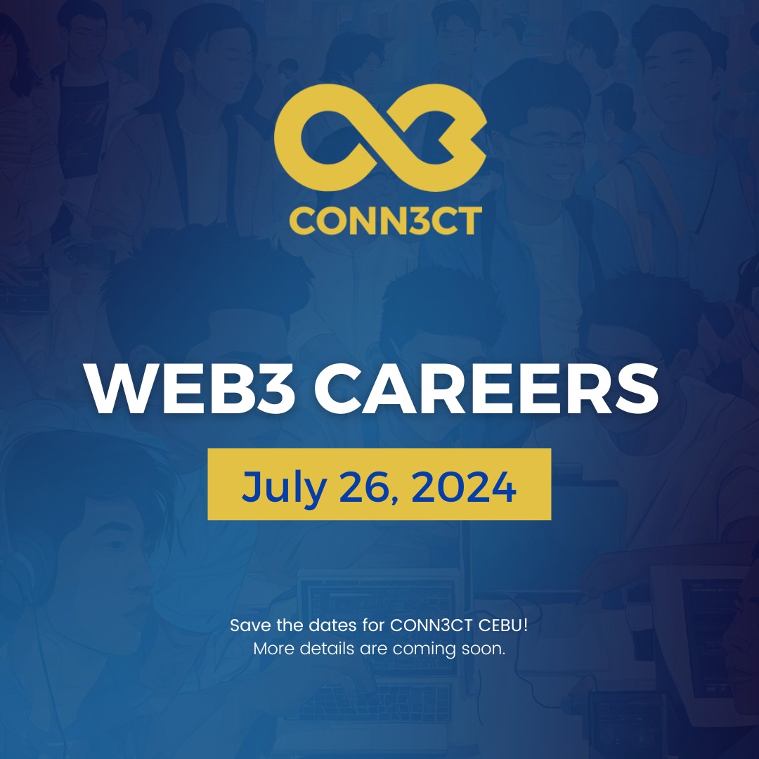 WEB3 CAREERS