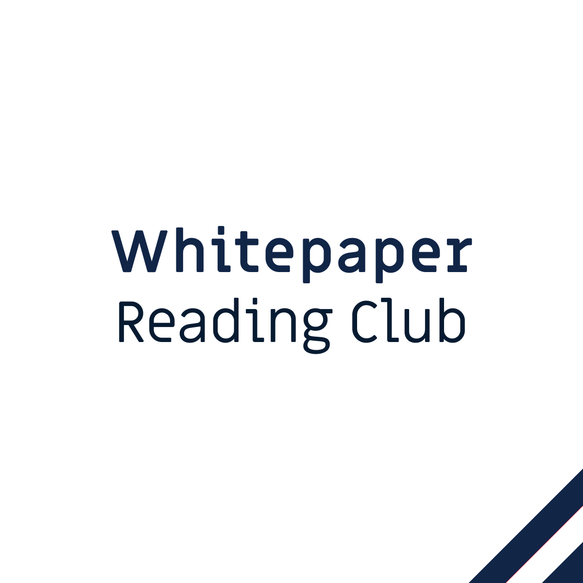 Whitepaper Reading Club Davao City [01]