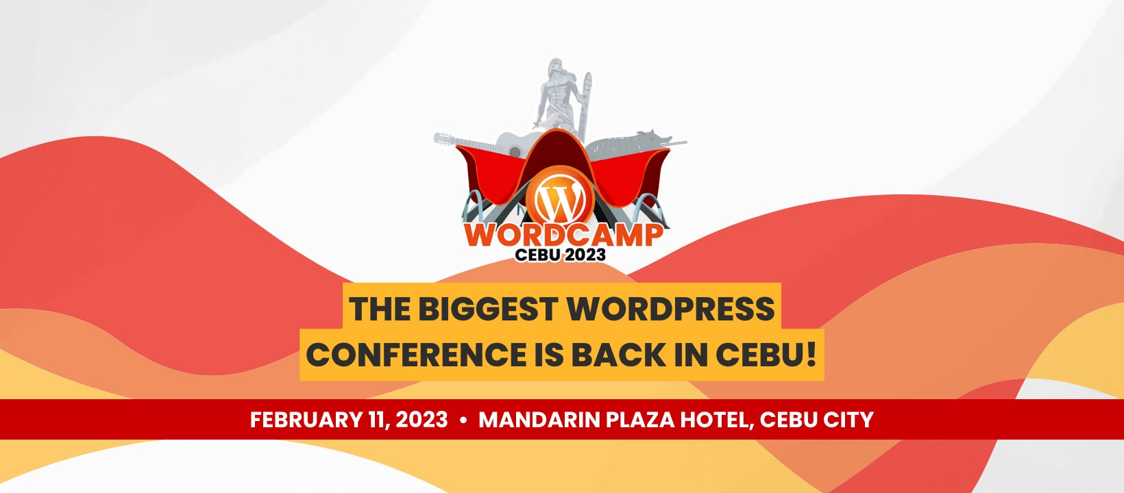 WordCamp Cebu 2023