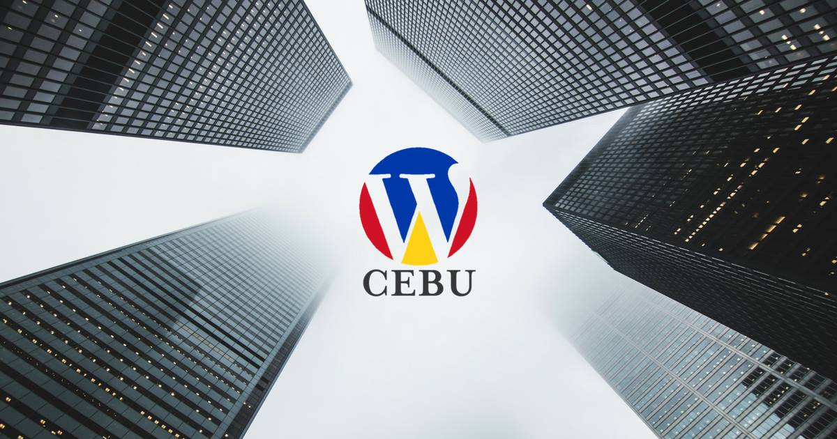 WordPress Weekend: Cebu SEO Workshop + Hands-on