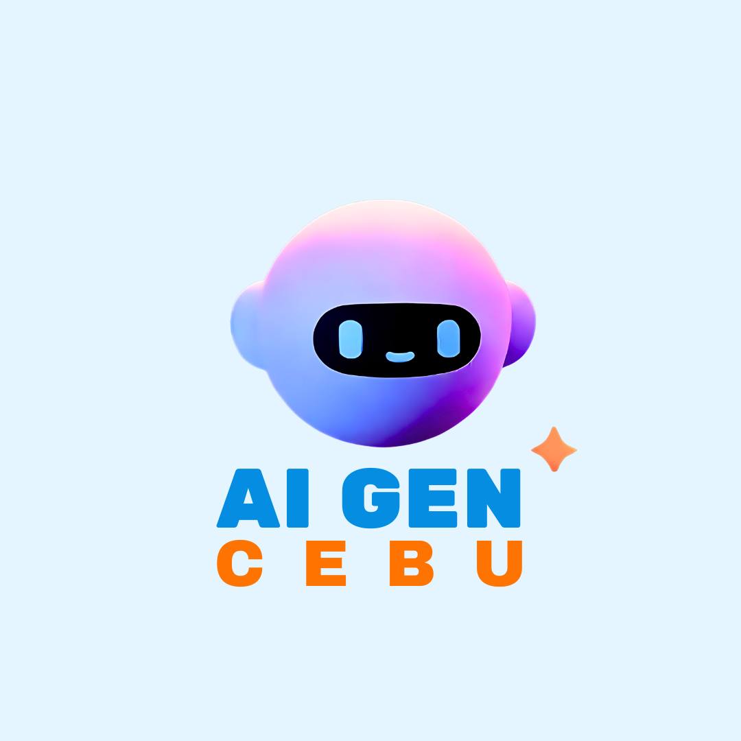 AI Generation Cebu Organization